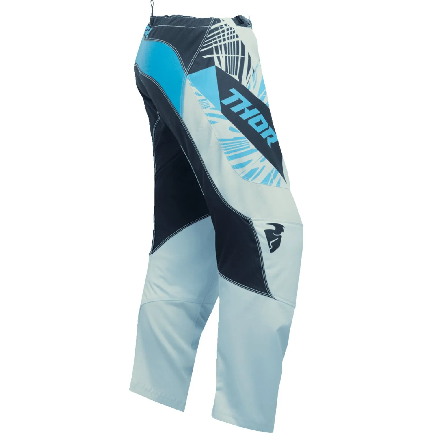 Sector Split Women's Pants