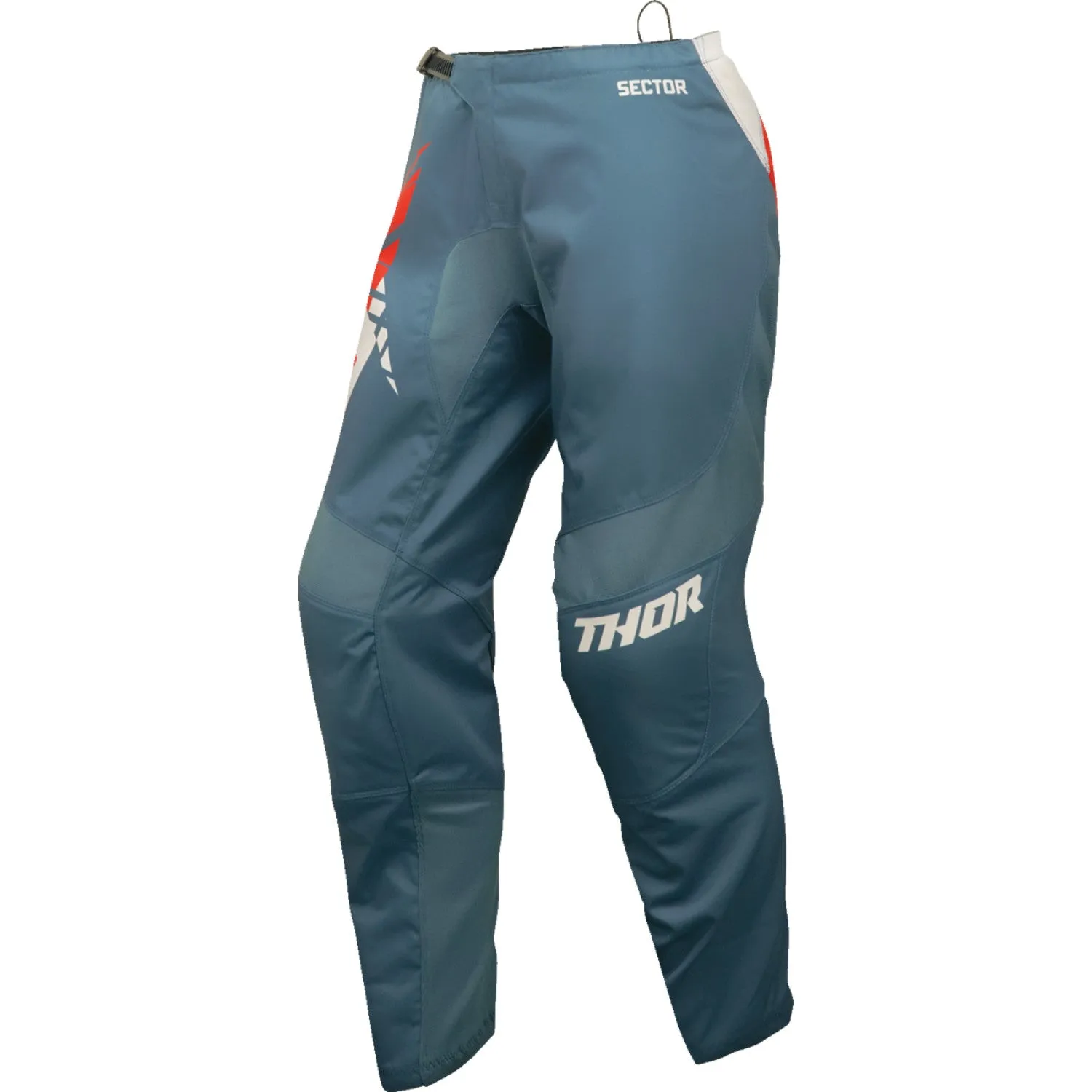 Sector Split Women's Pants