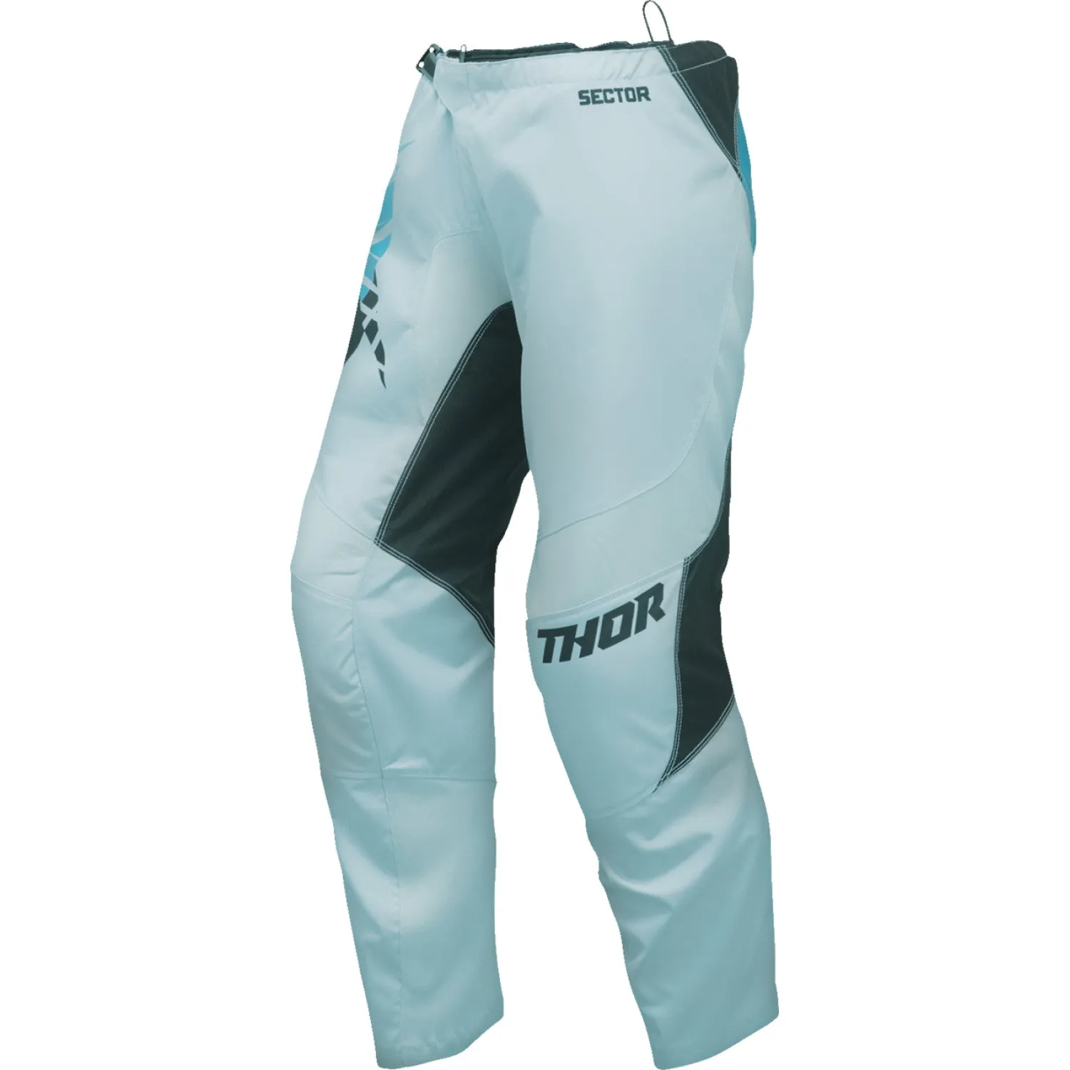 Sector Split Women's Pants