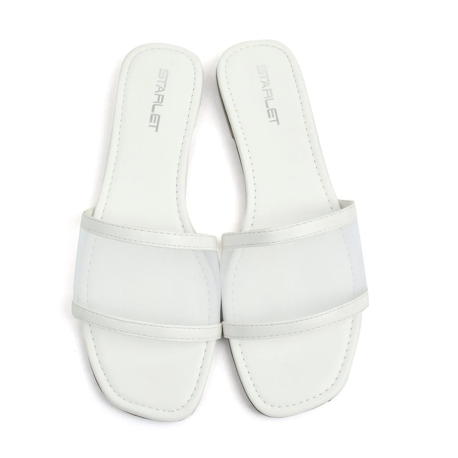 SFL-0002 WHITE