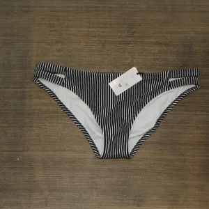 Shade & Shore Women's Strappy Side Cheeky Bikini Bottom AFP47