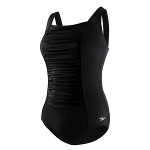 Shirred Tank Women's One Piece