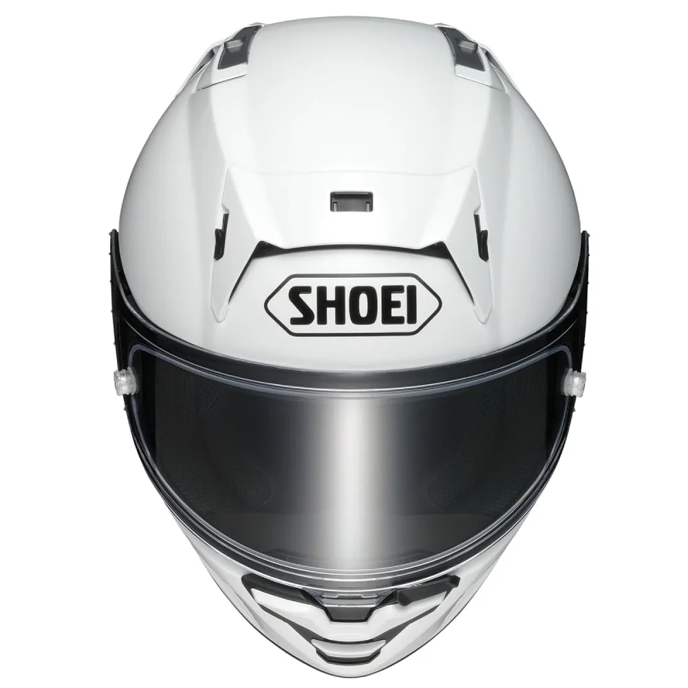 Shoei X-SPR Pro Full-Face Helmet White