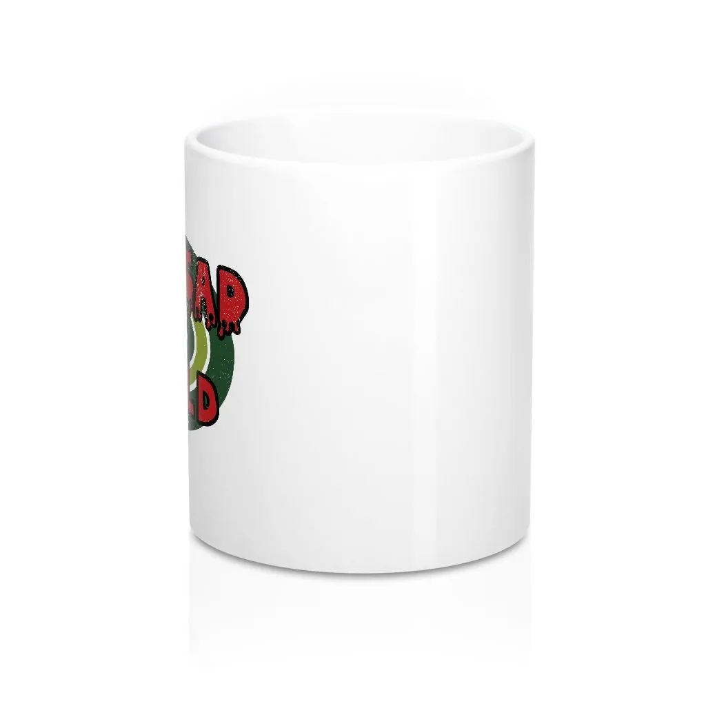Sick Sad World Coffee Mug