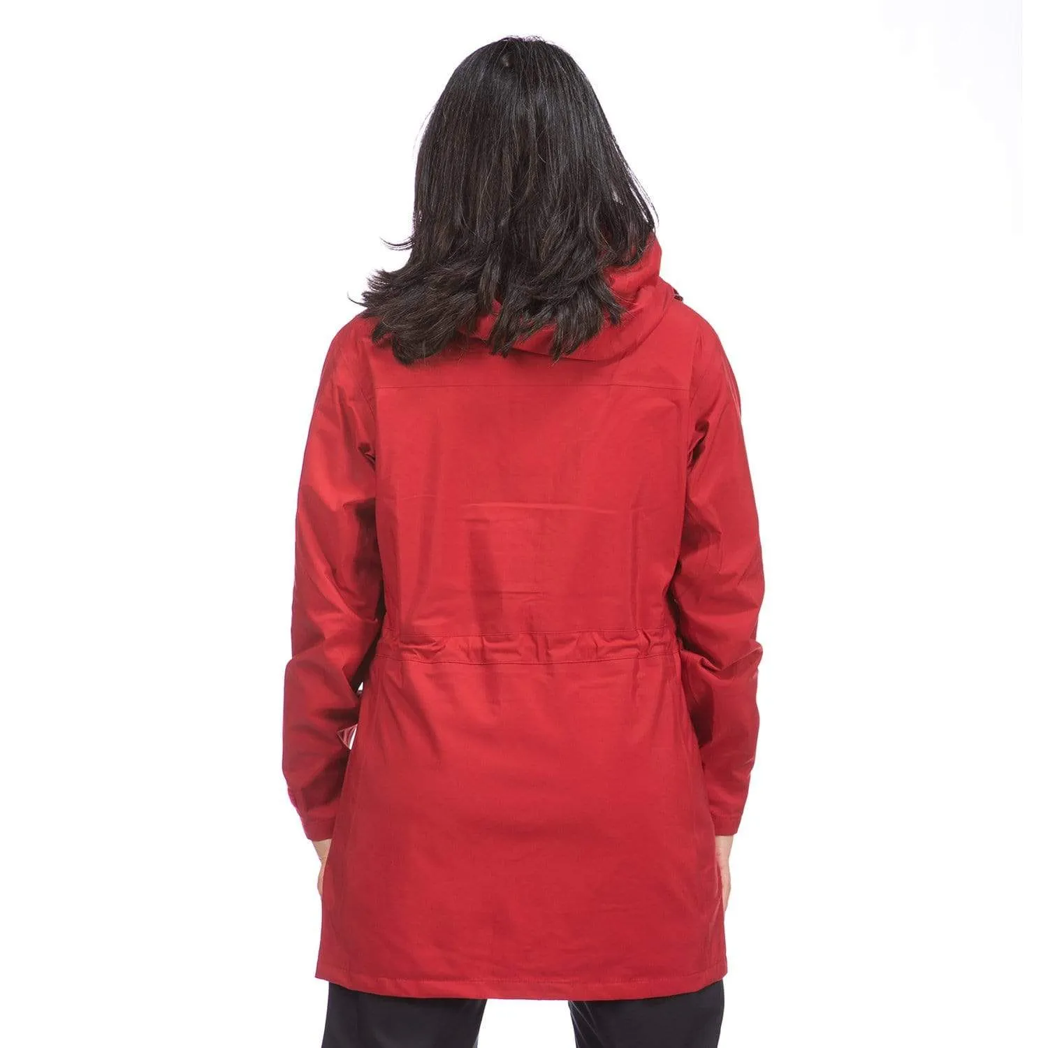 Siena Jacket Women