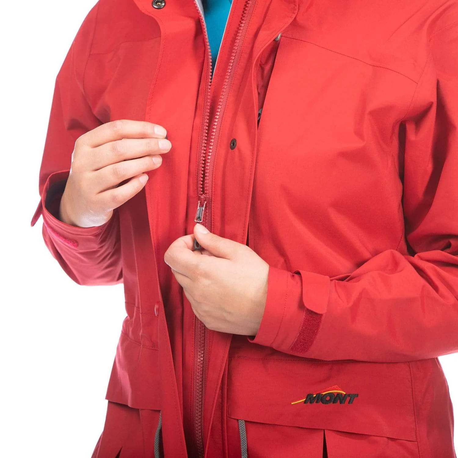 Siena Jacket Women