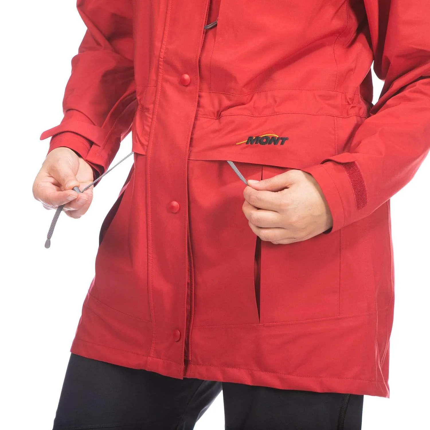 Siena Jacket Women