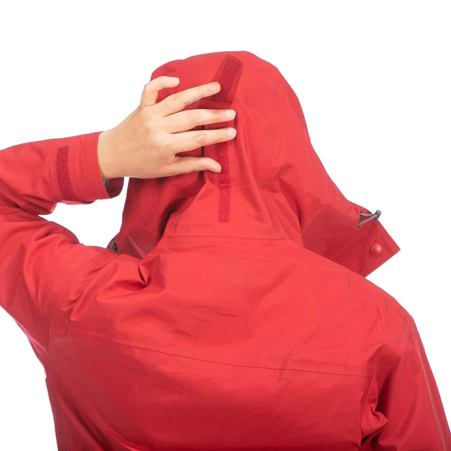 Siena Jacket Women