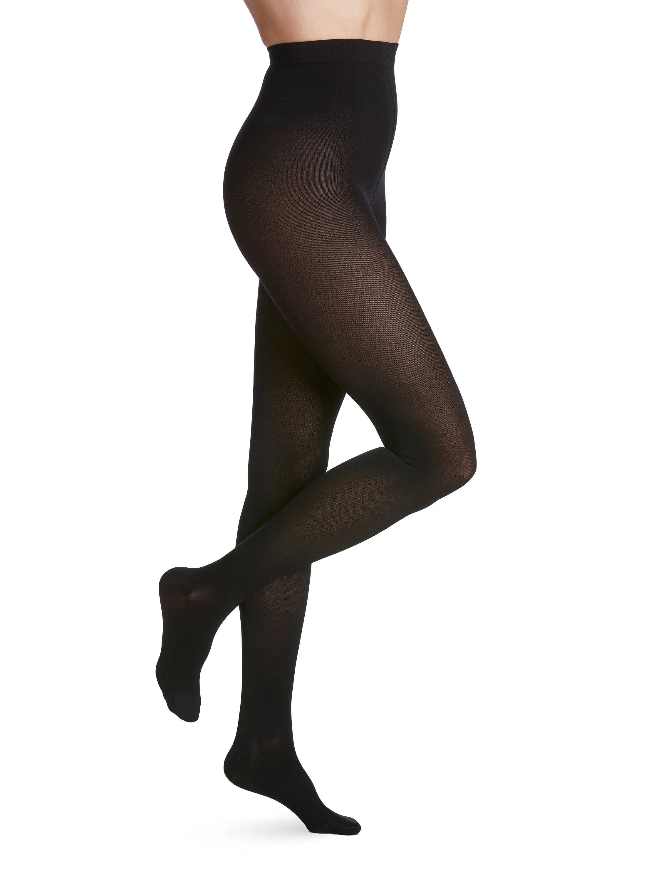 Sigvaris Opaque (Formerly 860 Select Comfort) Women's Pantyhose  20-30mmHg-Closed Toe