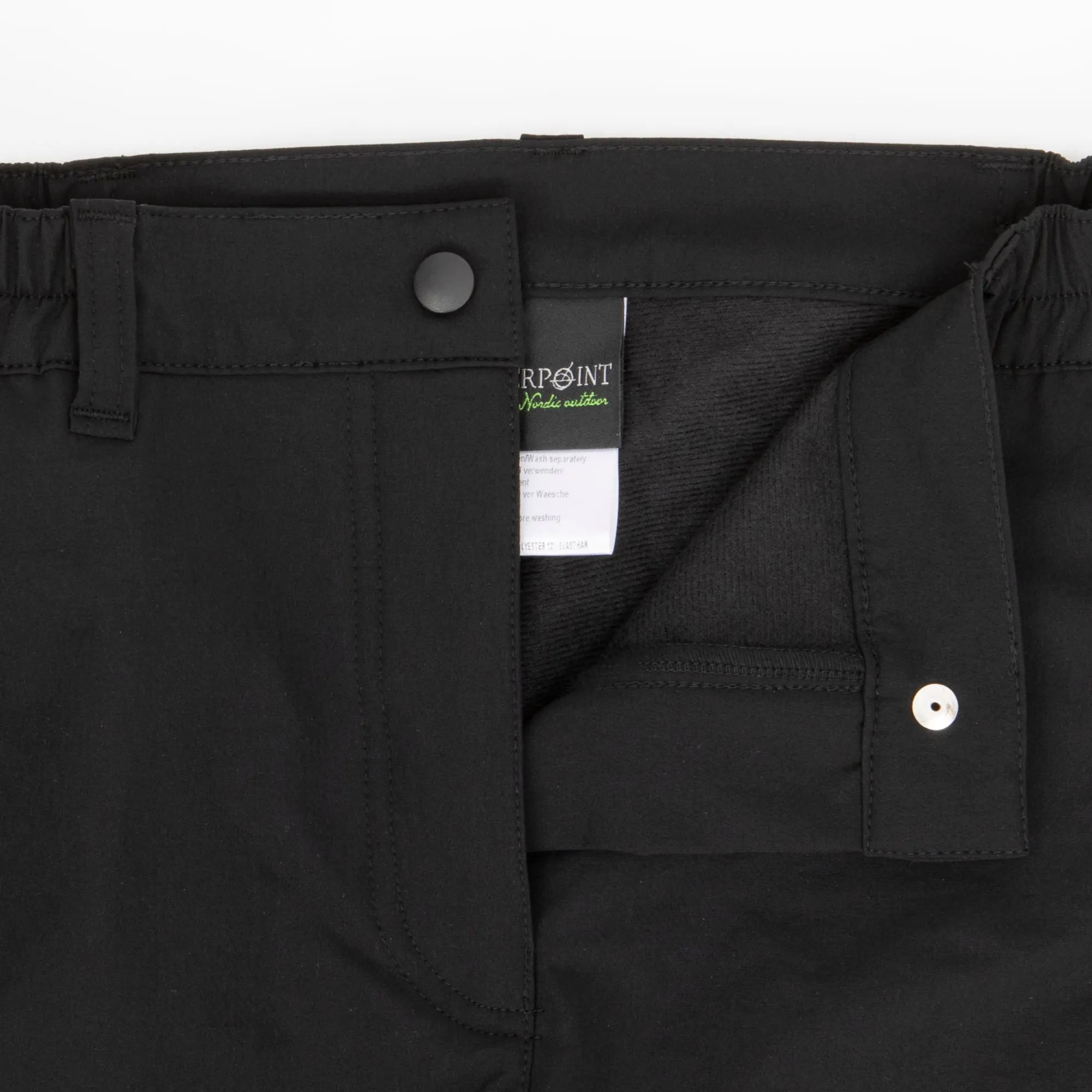 Silverpoint - Women's Cairngorm Winterlined Trouser