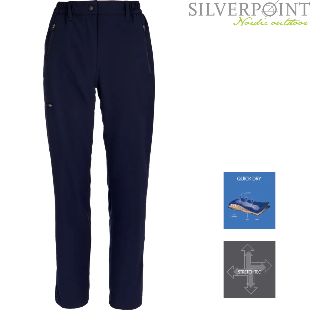 Silverpoint - Women's Langdale Trouser