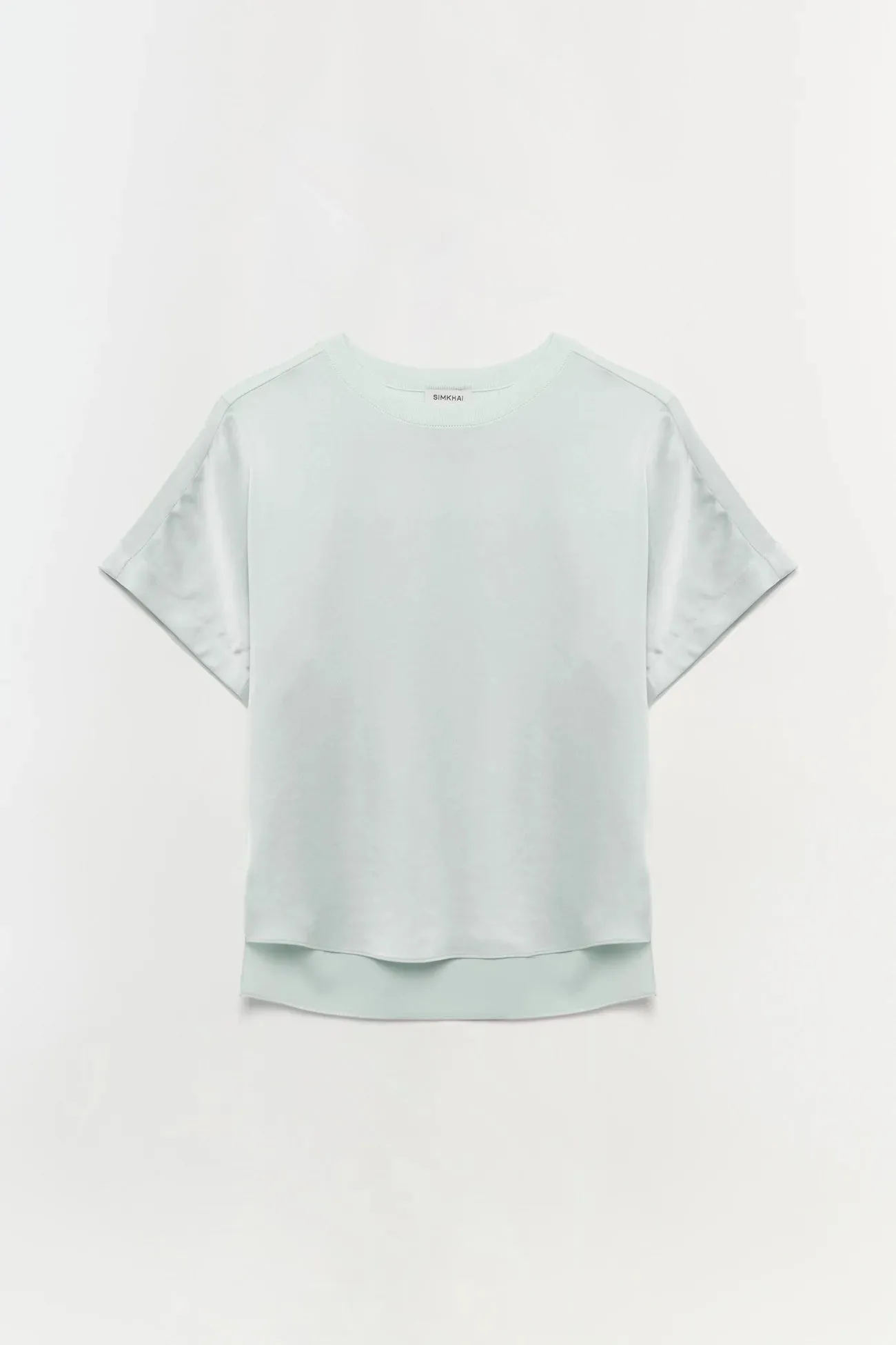 SIMKHAI Addy Shirt