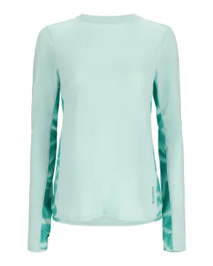 Simms SolarFlex Women's Crew