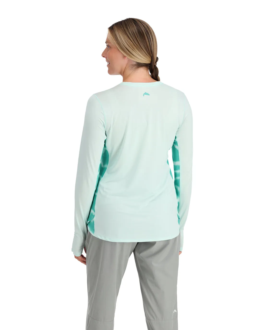 Simms SolarFlex Women's Crew