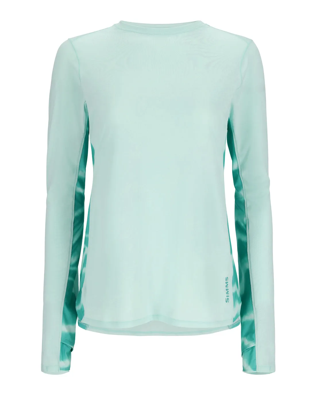 Simms SolarFlex Women's Crew