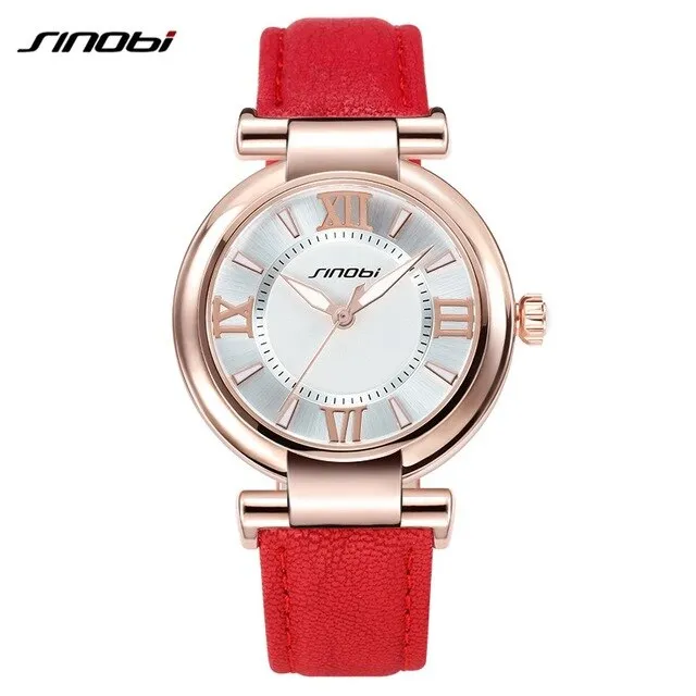 Sinobi Women's Wristwatch