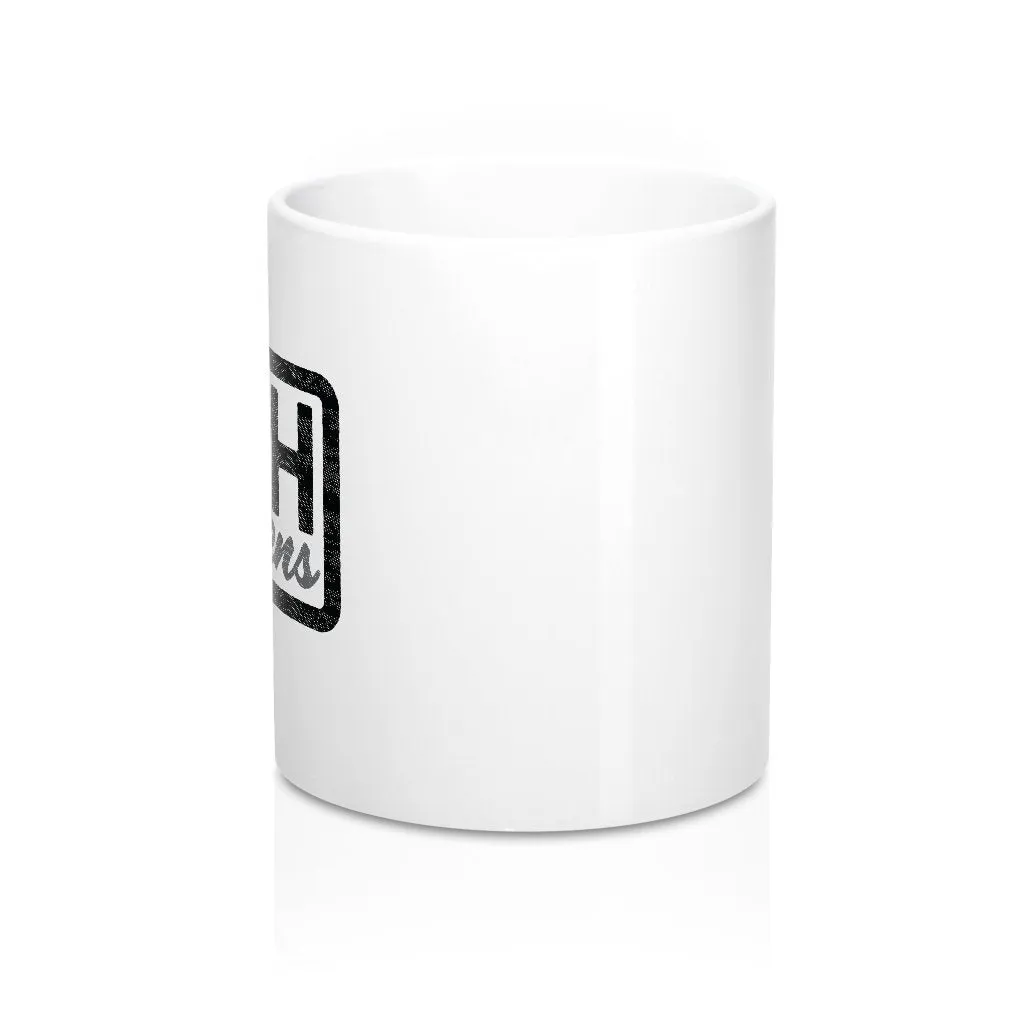 Sith Happens Coffee Mug