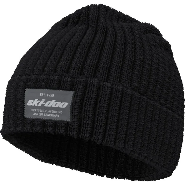 Ski-Doo Women's Chunky Beanie