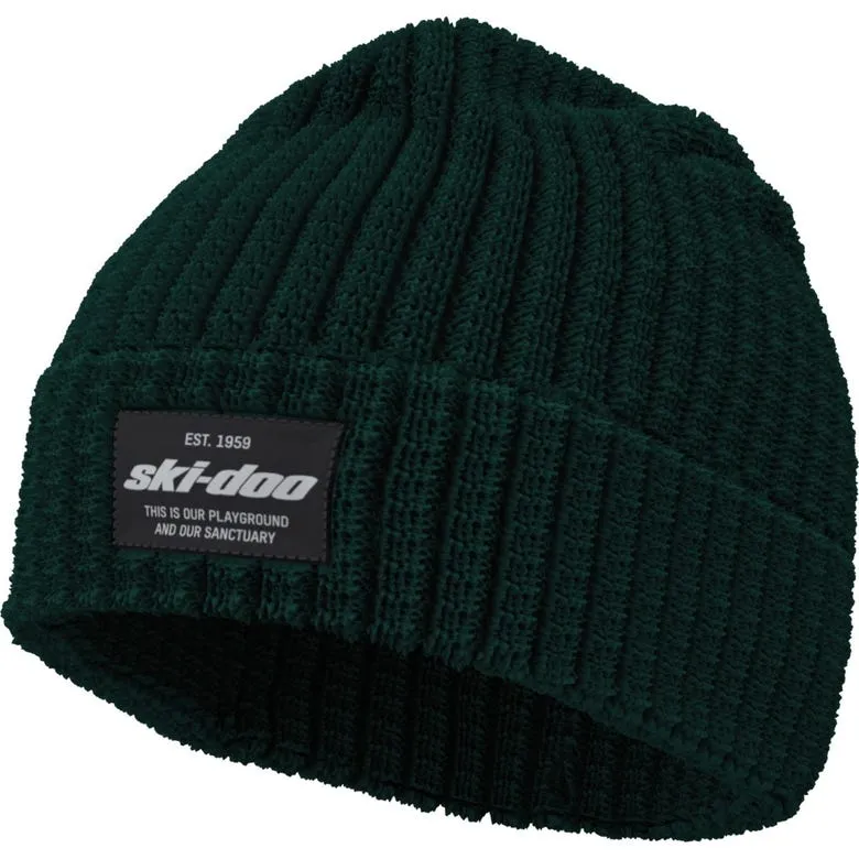 Ski-Doo Women's Chunky Beanie