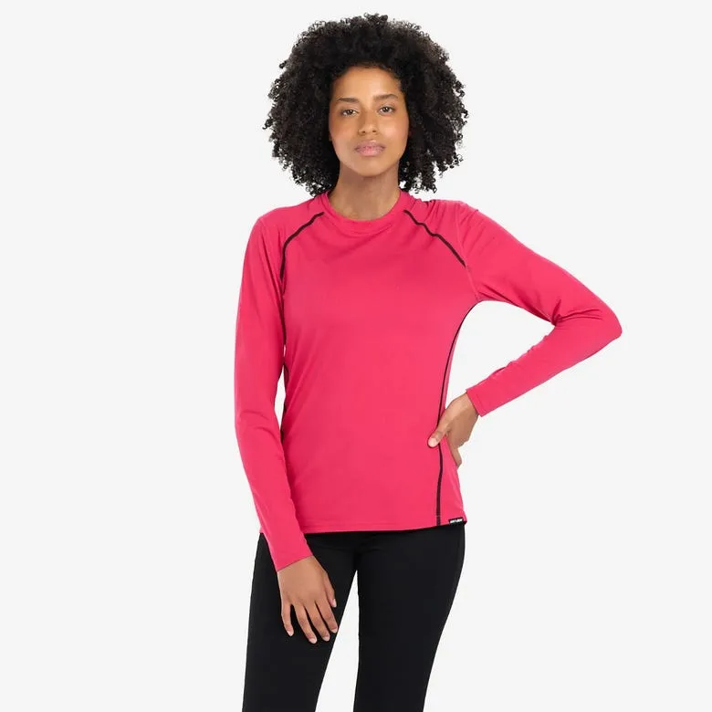 Ski-Doo Women's Performance LS Shirt