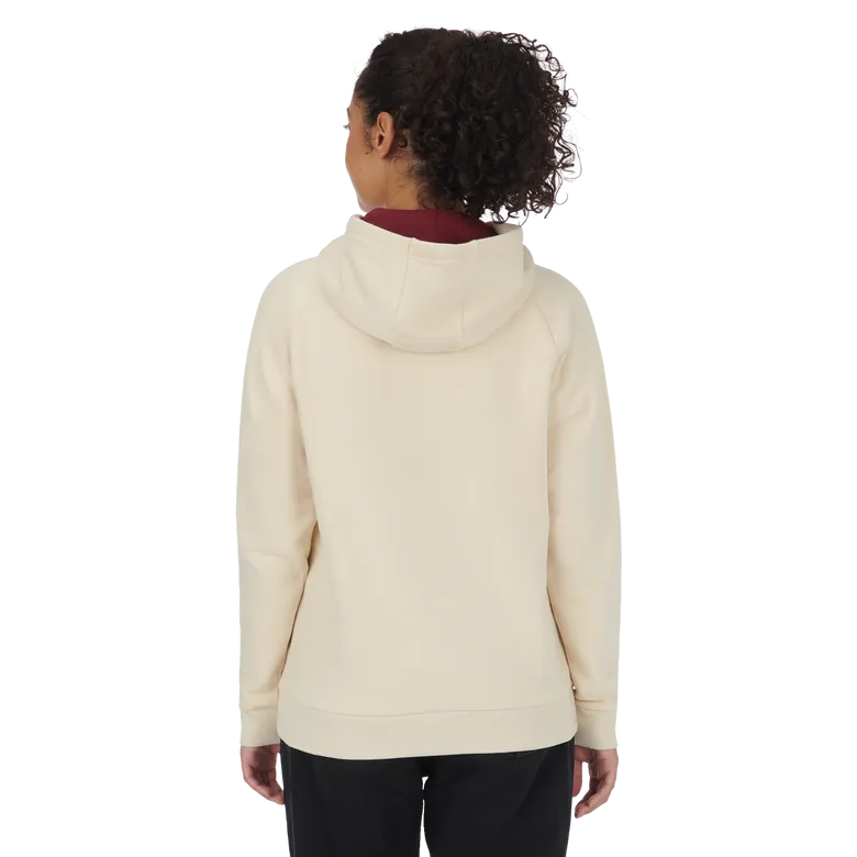 Ski-Doo Women's Signature Zip-Up Hoodie - 2025