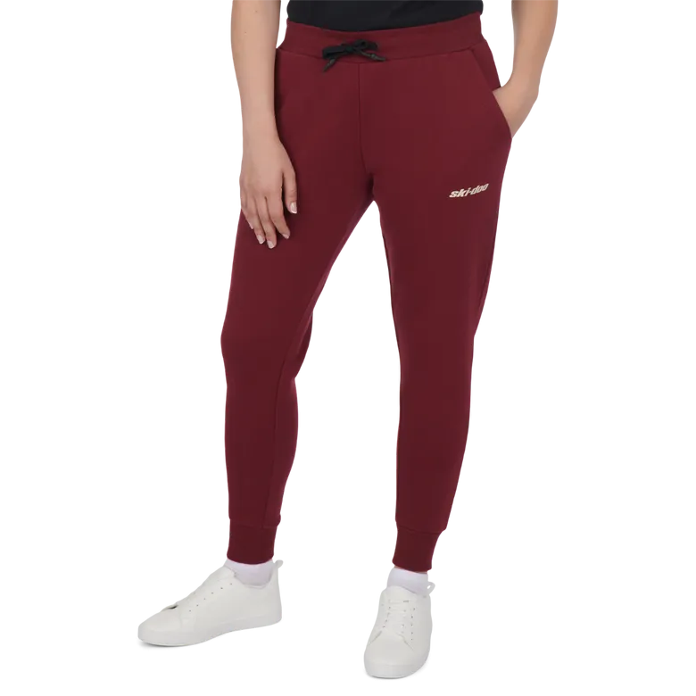 Ski-Doo Women's Sweatpants