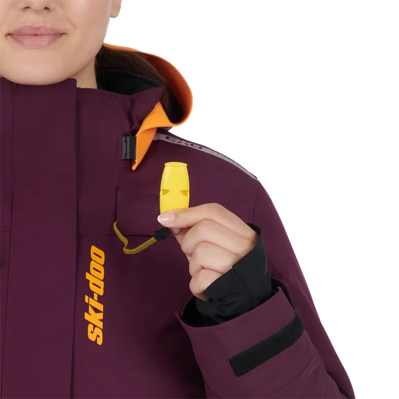 Ski-Doo Women's Vasa  Jacket