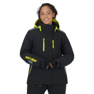 Ski-Doo Women's Vasa  Jacket