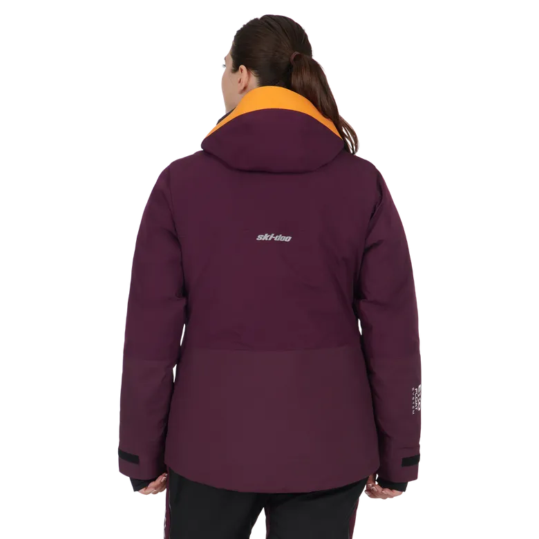 Ski-Doo Women's Vasa  Jacket