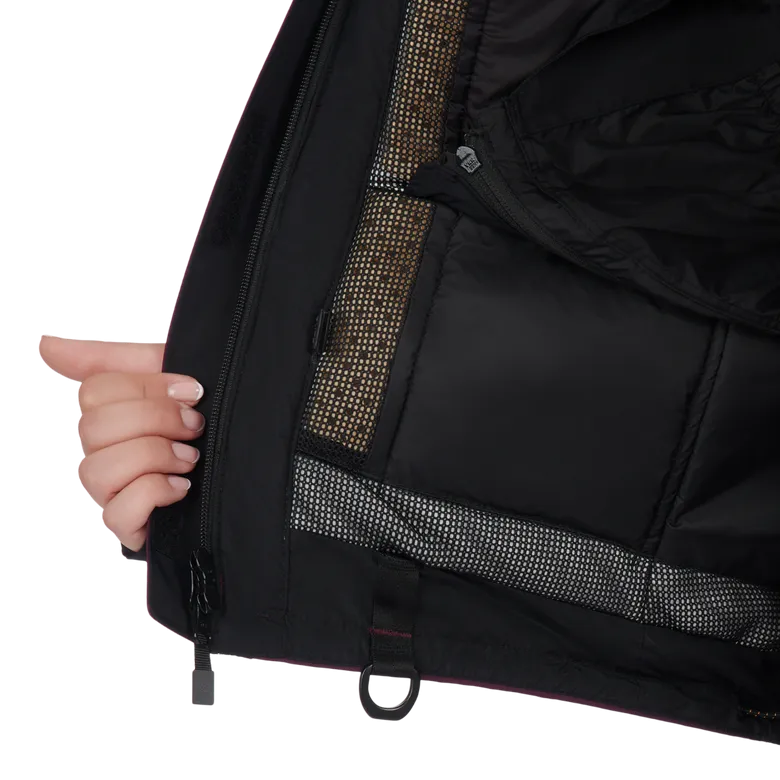 Ski-Doo Women's Vasa  Jacket