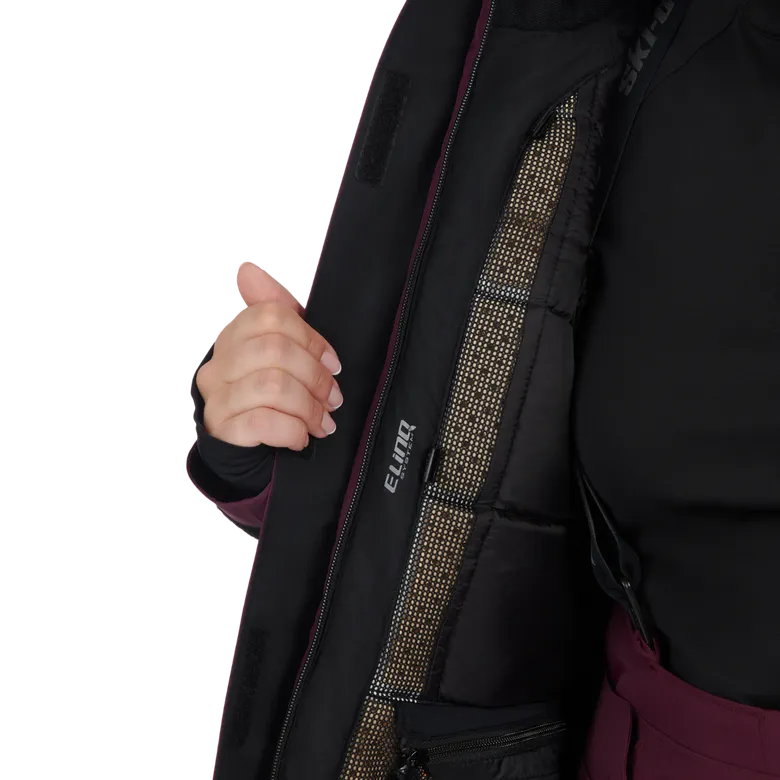 Ski-Doo Women's Vasa  Jacket