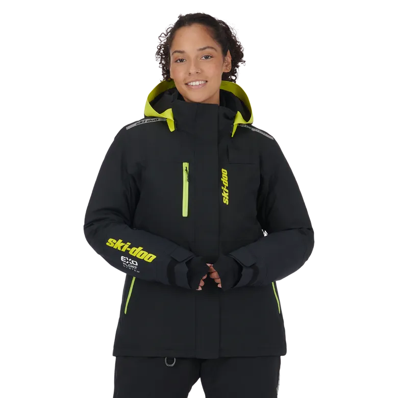 Ski-Doo Women's Vasa  Jacket