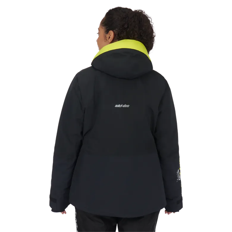 Ski-Doo Women's Vasa  Jacket