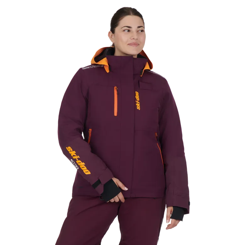 Ski-Doo Women's Vasa  Jacket