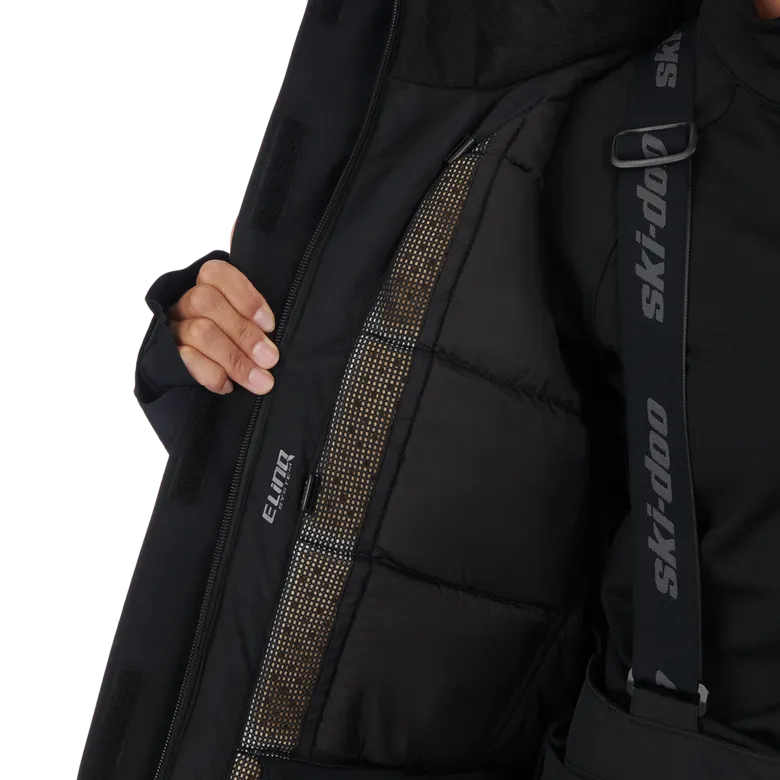 Ski-Doo Women's Vasa  Jacket