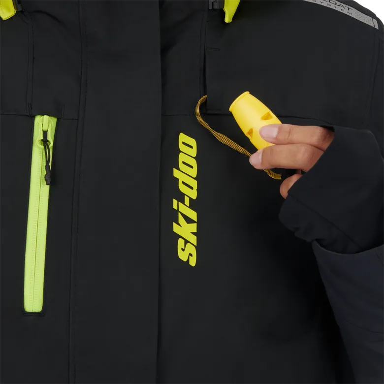 Ski-Doo Women's Vasa  Jacket