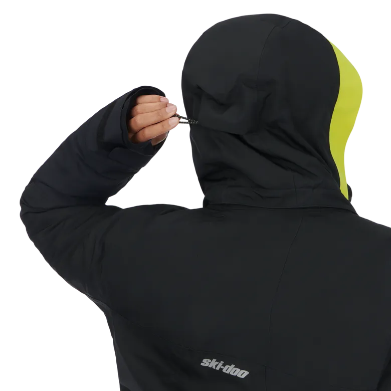 Ski-Doo Women's Vasa  Jacket