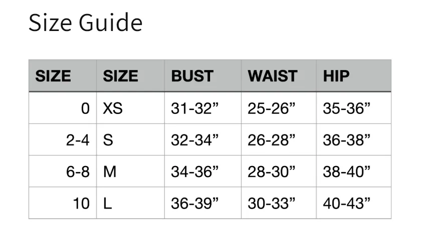 Skyline Serenity Top