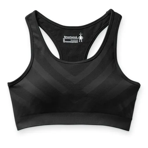 Smartwool PhD Seamless Racerback Bra - Women's