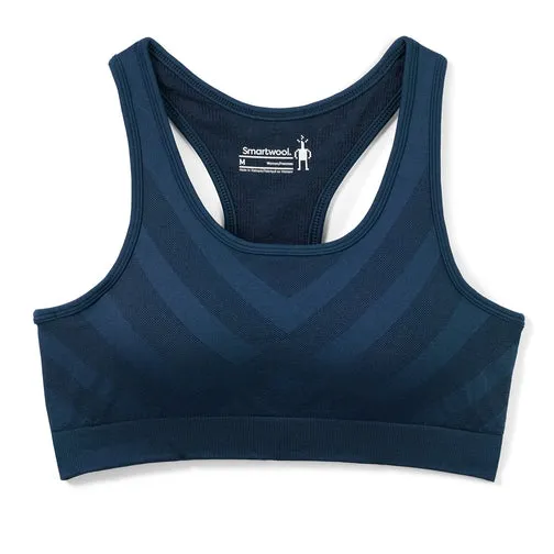 Smartwool PhD Seamless Racerback Bra - Women's