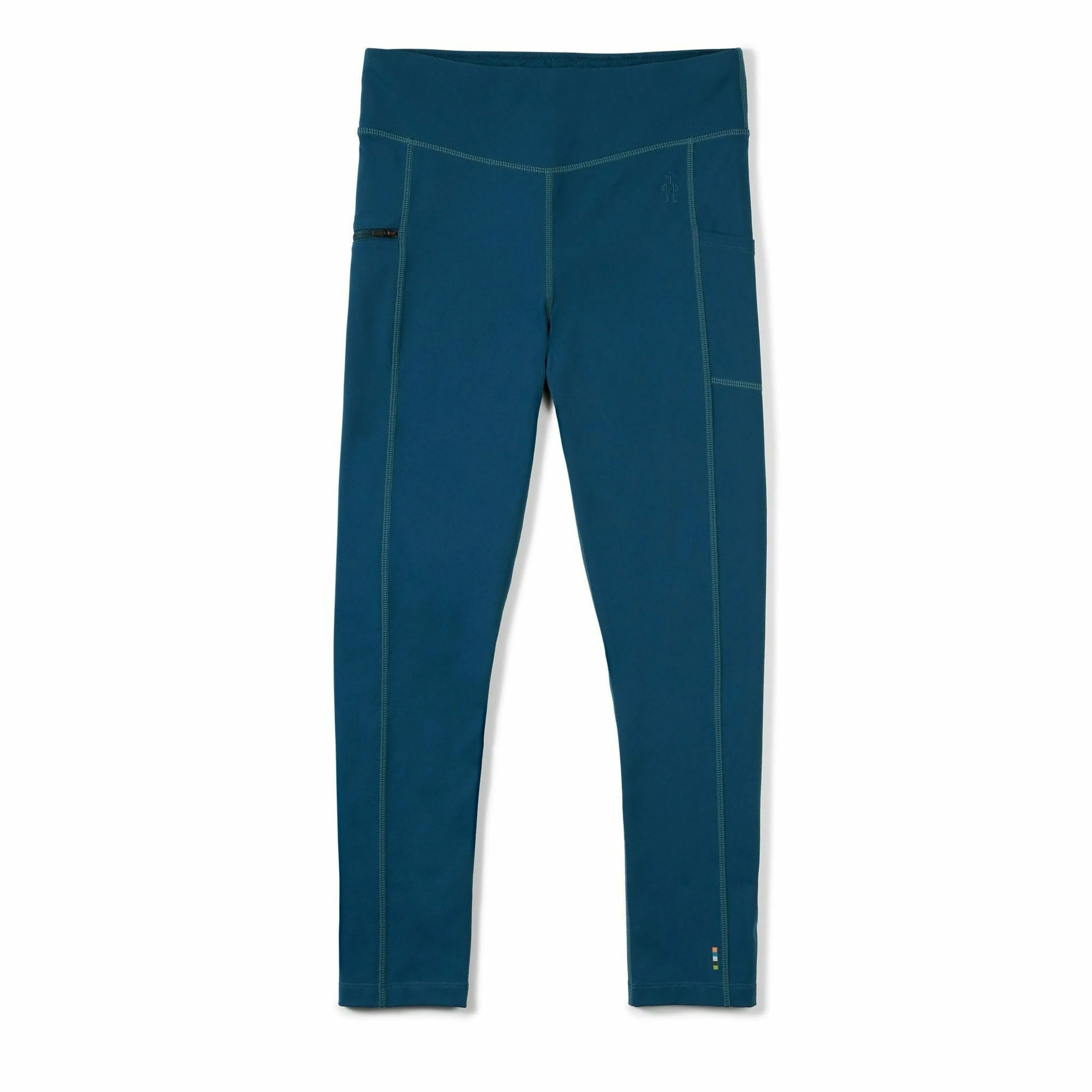 Smartwool Womens Active 7/8 Leggings - Clearance