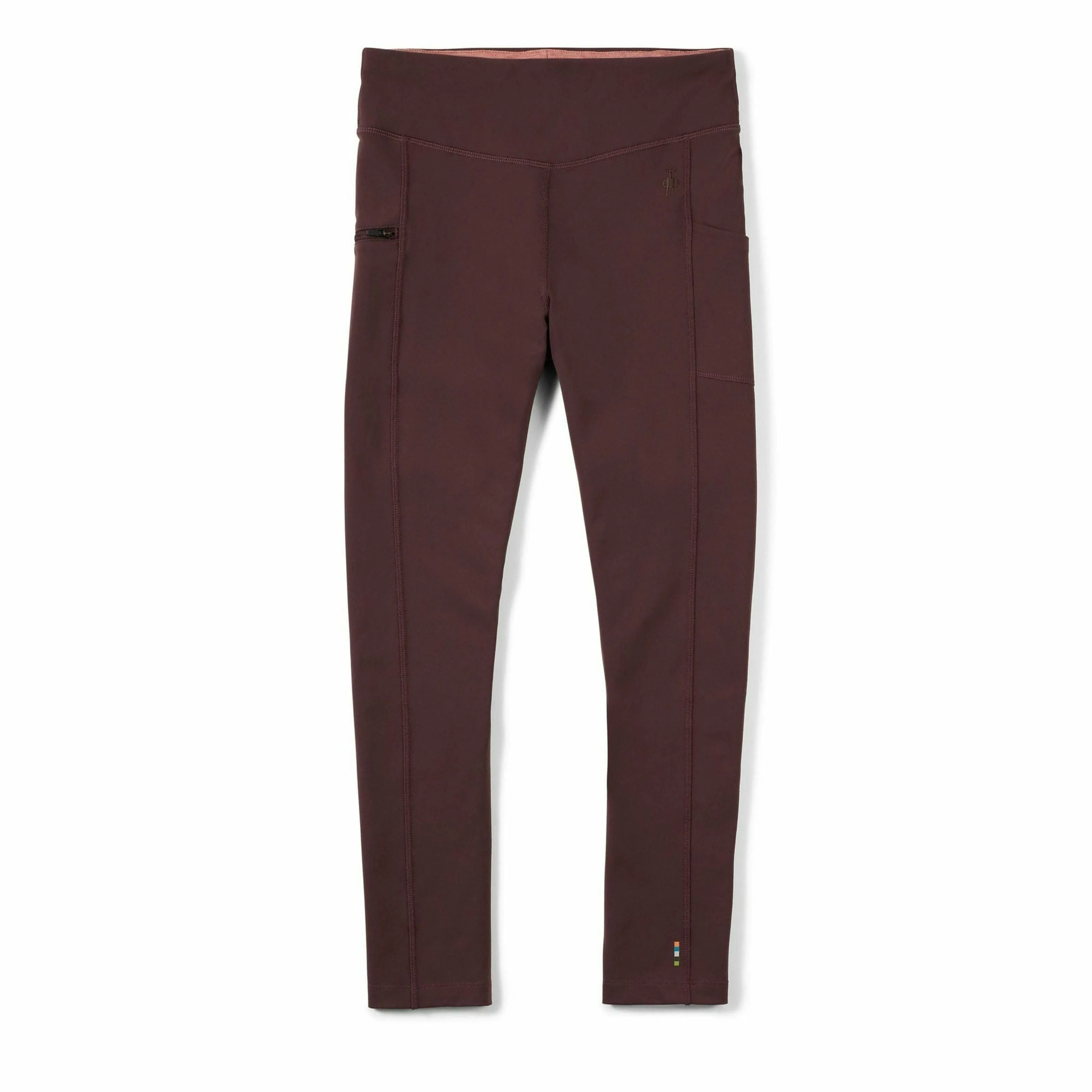 Smartwool Womens Active 7/8 Leggings - Clearance