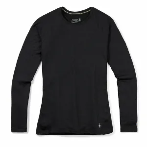 Smartwool Womens Classic All-Season Merino Lace Base Layer Long-Sleeve