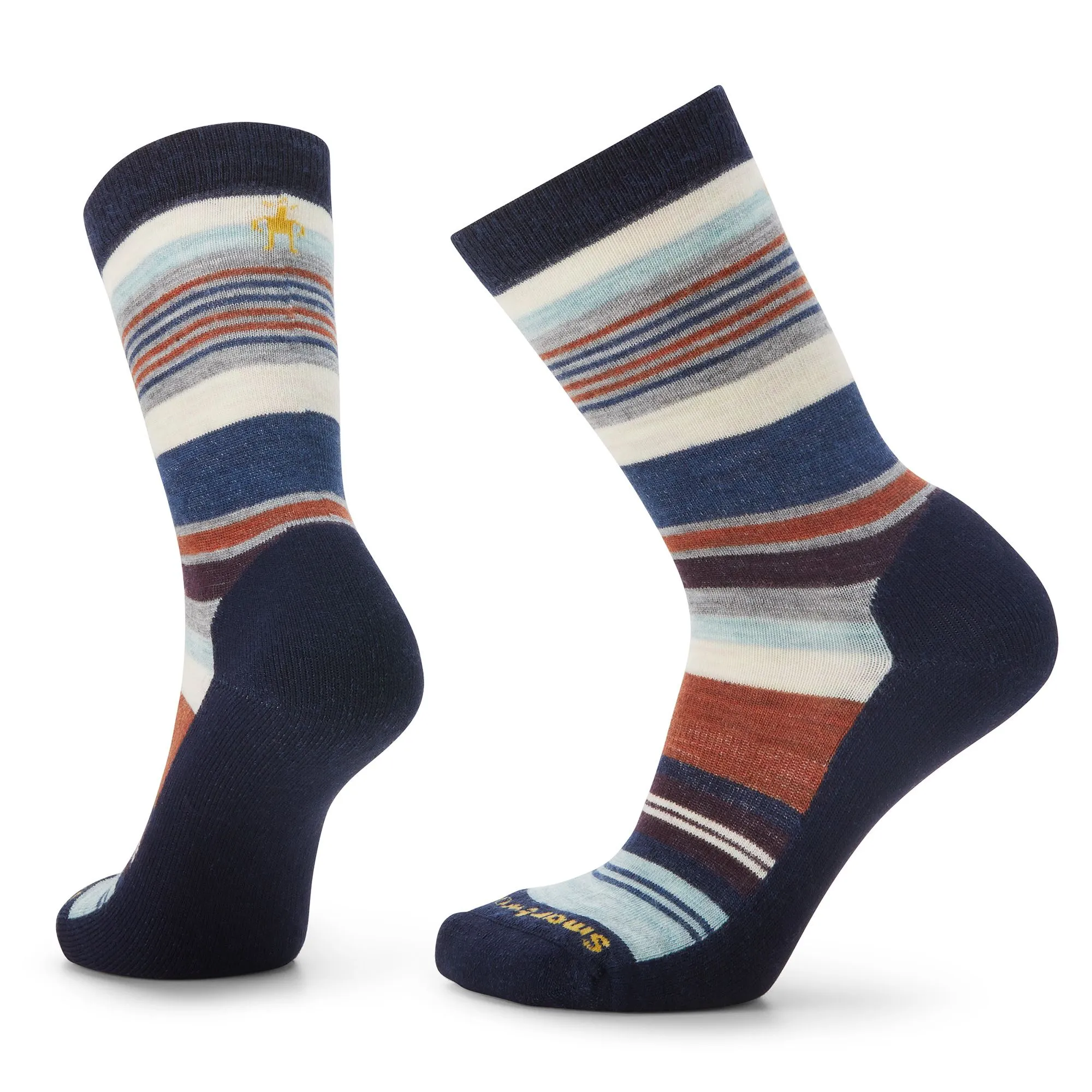 SmartWool Women's Everyday Joviansphere Crew Socks