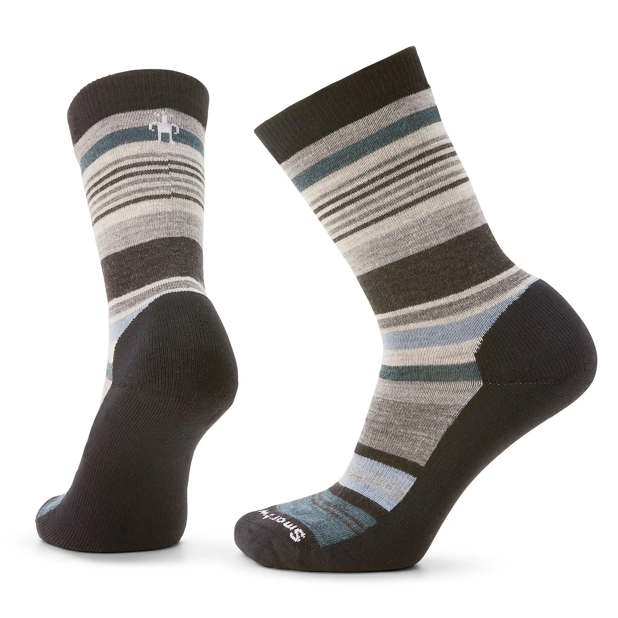 SmartWool Women's Everyday Joviansphere Crew Socks