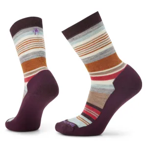 SmartWool Women's Everyday Joviansphere Crew Socks