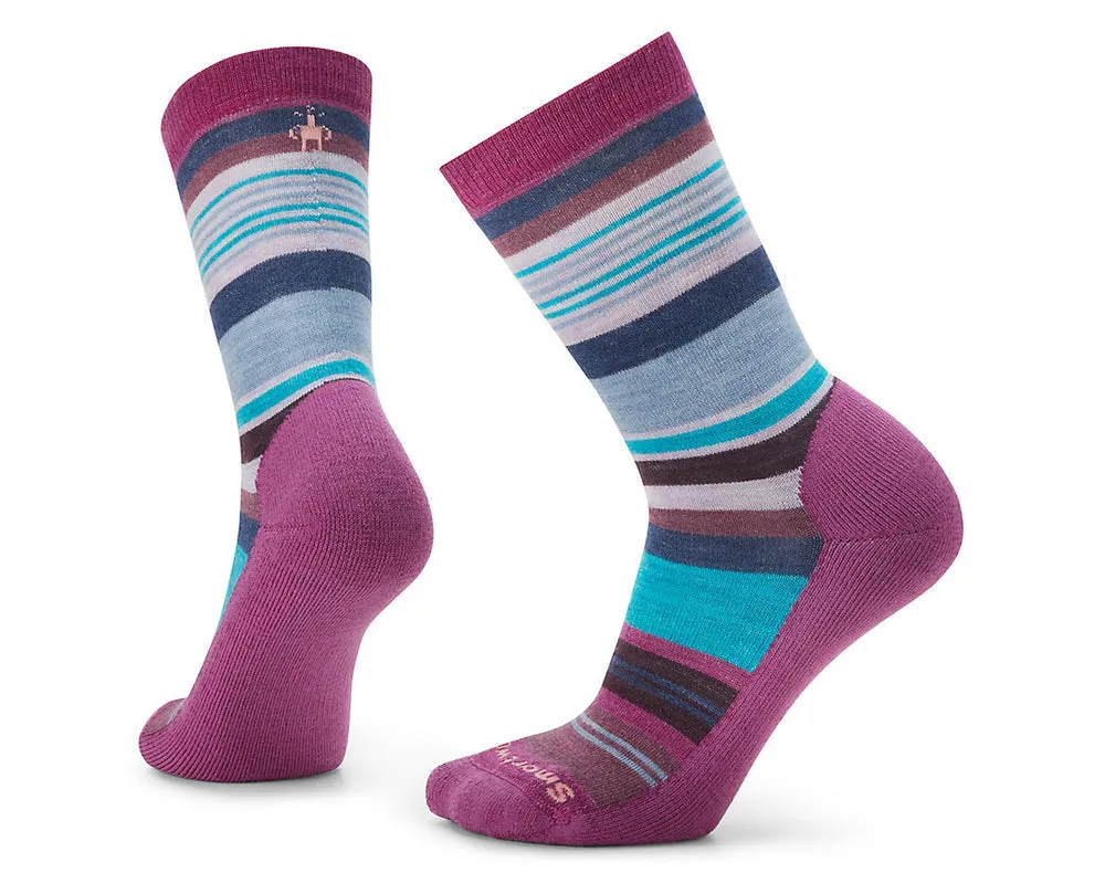 SmartWool Women's Everyday Joviansphere Crew Socks