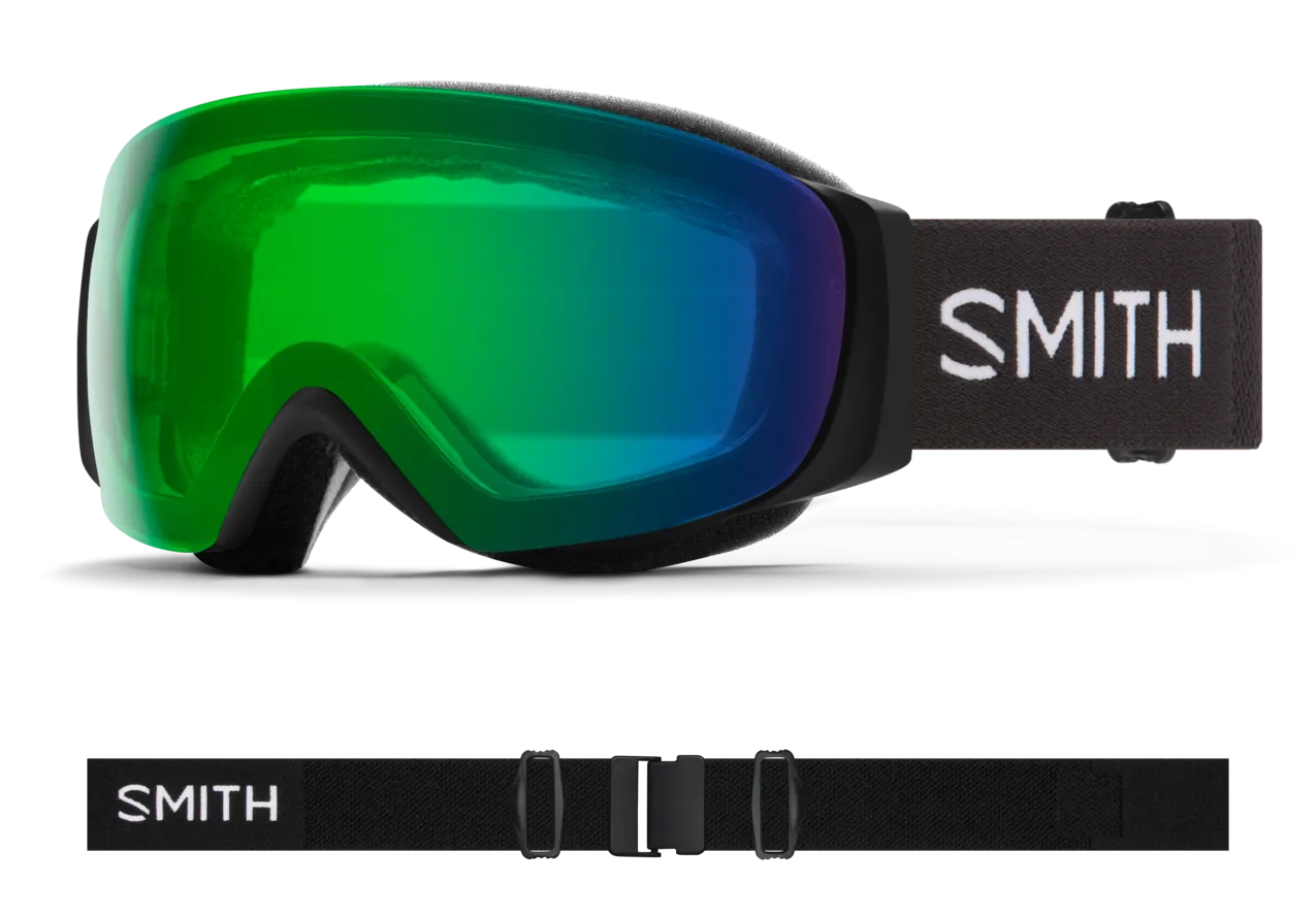 Smith - I/O MAG S Goggles