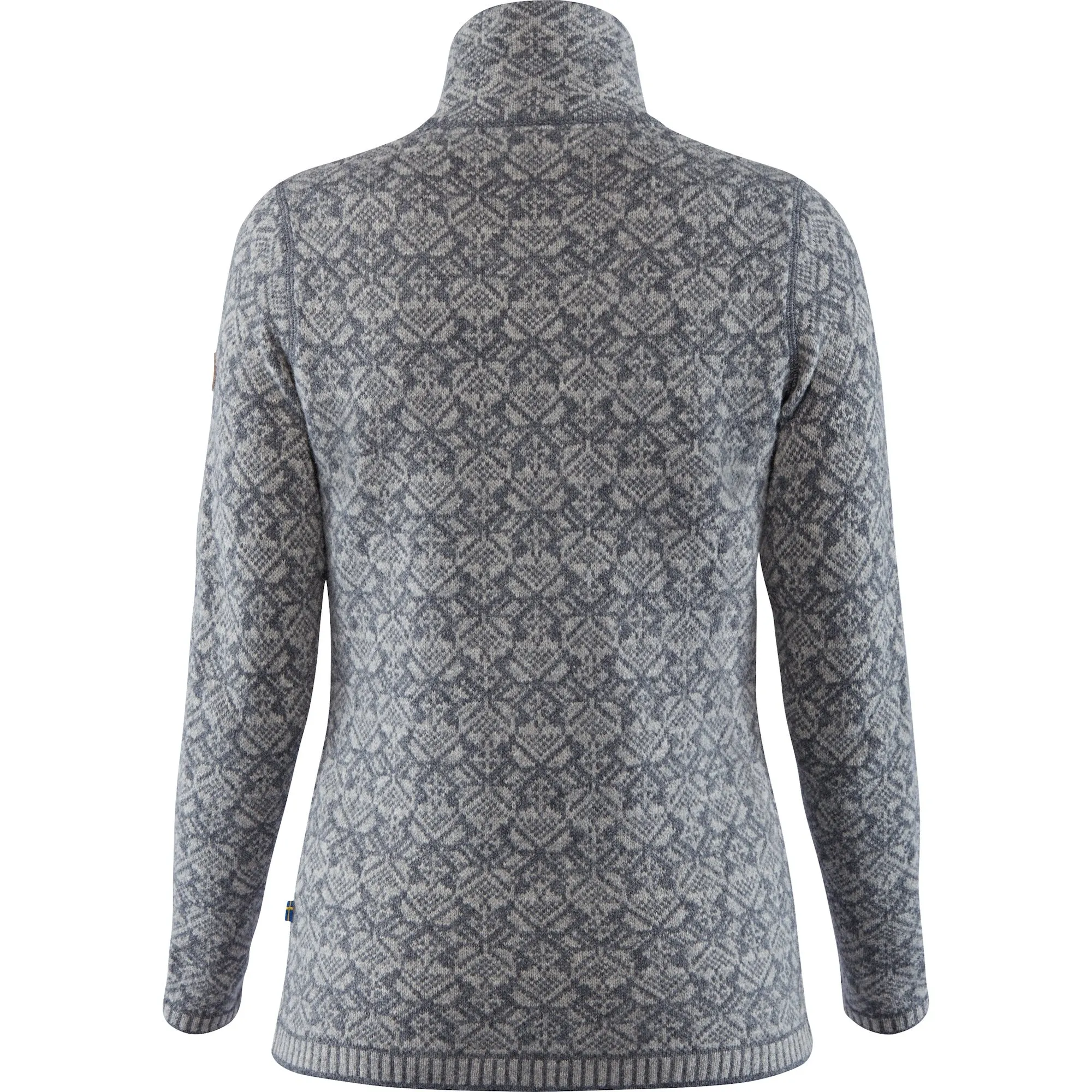 Snow Cardigan W