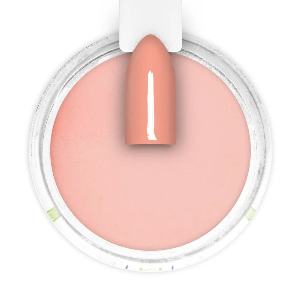 SNS 2-in-1 Master Match (Gel   Lacquer) - Bare to Dare Collection - #BD02 SPANDEX BALLET